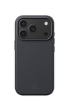 iPhone 18 Pro Max Uyumlu 6.9 Nappa Premium Vegan Deri MagSafe Kılıf