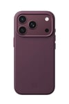 iPhone 18 Pro Max Uyumlu 6.9 Nappa Premium Vegan Deri MagSafe Kılıf