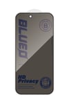 iPhone 18 Pro Uyumlu Full Cover Hayalet Ekran Koruyucu Cam