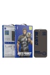 iPhone 18 Pro Uyumlu Full Cover Mat Hayalet Ekran Koruyucu Cam | Anti-Peep