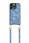 Kombinlenebilir - iPhone 15 Pro Max Uyumlu MagSafe Oval Tasarım Kılıf Hera Serisi - By Bero Lina