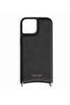 Kombinlenebilir - iPhone 15 Pro Max Uyumlu MagSafe Oval Tasarım Kılıf Hera Serisi - By Bero Lina
