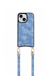 Kombinlenebilir - iPhone 15 Uyumlu MagSafe Oval Tasarım Kılıf Hera Serisi - By Bero Lina