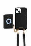 Kombinlenebilir - iPhone 15 Uyumlu PU Deri MagSafe Kılıf -Hera Serisi | By Bero Lina