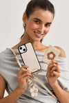 Kombinlenebilir - iPhone 15 Uyumlu PU Deri MagSafe Kılıf -Hera Serisi | By Bero Lina