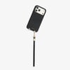 Kombinlenebilir - iPhone 16 Pro Max Uyumlu MagSafe Özellikli PU Deri Tasarım Kılıf - By Bera Lina