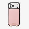 Kombinlenebilir - iPhone 16 Pro Max Uyumlu MagSafe Özellikli PU Deri Tasarım Kılıf - By Bera Lina