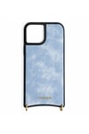 Kombinlenebilir - iPhone 16 Pro Max Uyumlu MagSafe Oval Tasarım Kılıf Hera Serisi - By Bero Lina