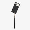 Kombinlenebilir - iPhone 17 Pro Max Uyumlu MagSafe Özellikli PU Deri Tasarım Kılıf - By Bera Lina