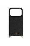 Kombinlenebilir - iPhone 18 Pro / 17 Pro Uyumlu MagSafe Oval Kılıf Hera Serisi - By Bero Lina