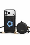 Kombinlenebilir - iPhone 18 Pro / 17 Pro Uyumlu MagSafe Oval Kılıf Hera Serisi - By Bero Lina