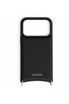 Kombinlenebilir - iPhone 18 Pro / 17 Pro Uyumlu MagSafe Oval Kılıf Hera Serisi - By Bero Lina
