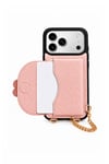 Kombinlenebilir - iPhone 18 Pro / 17 Pro Uyumlu MagSafe Kılıf -Hera Serisi | By Bero Lina