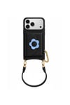 Kombinlenebilir - iPhone 18 Pro / 17 Pro Uyumlu MagSafe Oval Kılıf Hera Serisi - By Bero Lina