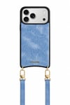 Kombinlenebilir - iPhone 18 Pro Max / iPhone 17 Pro Max Uyumlu MagSafe Oval Kılıf - Hera Serisi