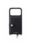 Kombinlenebilir - iPhone 18 Pro Max / iPhone 17 Pro Max Uyumlu MagSafe Oval Kılıf - Hera Serisi