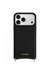 Kombinlenebilir - iPhone 18 Pro Max / iPhone 17 Pro Max Uyumlu MagSafe Oval Kılıf - Hera Serisi