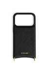 Kombinlenebilir - iPhone 18 Pro Max / iPhone 17 Pro Max Uyumlu MagSafe Oval Kılıf - Hera Serisi
