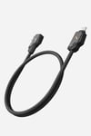 M07 1.2M Ekstra Güçlü Alüminyum 240W Yüksek Hızlı Şarj ve Veri USB-C Kablosu