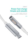 MacBook Type-C to MagSafe 1 PD Hızlı Şarj Kablosu 2 Metre