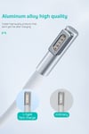 MacBook Type-C to MagSafe 1 PD Hızlı Şarj Kablosu 2 Metre