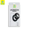Mr. Gorilla Samsung Z Fold 5 Uyumlu Uygulama Aparatlı HD Anti-Reflection Kamera Lens Koruyucu Seti