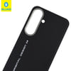 Mr. Gorilla Samsung S25 Uyumlu Synthetic Leather Metal Kamera Korumalı Hava Kanallı PU Deri Kılıf