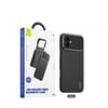Mr. Gorilla iPhone 17 Uyumlu MagSafe Destekli Air Aramid Fiber Slim Karbon Kılıf