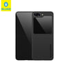 Mr. Gorilla Karbon Fiber Samsung Z Fold 5 Uyumlu Kılıf | Mat, Isı Dağılımı, Kamera Korumalı