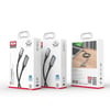 NB220 USB 3.0 Dişi-Erkek USB Kablo - Hızlı Veri Aktarım Uzatma Printer Kablosu - 3 Metre