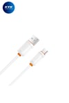 NB302 3A USB-A to Type-C Hızlı Şarj ve Veri Aktarım Kablosu | 1 Metre