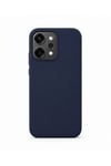 Oppo Reno 14 Pro Uyumlu İçi Kadife Kaplamalı Silikon Kılıf | Airline Serisi
