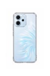 Oppo Reno 14F Uyumlu Şeffaf 2mm Silikon Kılıf | Kamera Korumalı