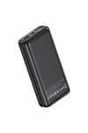 PB309 20000 mAh Dijital Göstergeli 22.5W Hızlı Şarj Taşınabilir Powerbank