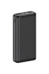 PB309 20000 mAh Dijital Göstergeli 22.5W Hızlı Şarj Taşınabilir Powerbank