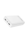 PB313 20000 mAh Harici Batarya | USB-C Girişli 2 USB-A Çıkışlı Powerbank