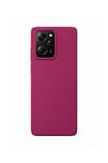 Poco X5 Pro Uyumlu İçi Kadife Kaplamalı Silikon Kılıf | Airline Serisi