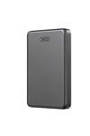 PR296 10000 mAh 22.5W MagSafe Uyumlu Manyetik Hızlı Şarj Metal Powerbank