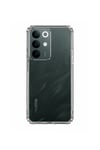 Realme C85 Pro Uyumlu Şeffaf 2mm Silikon Kılıf | Kamera Korumalı