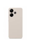 Redmi 13 4G Uyumlu İçi Kadife Kaplamalı Silikon Kılıf | Airline Serisi