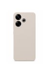 Redmi 13 4G Uyumlu İçi Kadife Kaplamalı Silikon Kılıf | Airline Serisi
