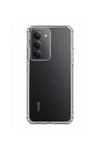 Redmi 15 5G 169 Uyumlu Şeffaf 2mm Silikon Kılıf | Kamera Korumalı