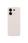 Redmi Note 13 Pro 5G Uyumlu İçi Kadife Kaplamalı Silikon Kılıf | Airline Serisi