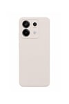 Redmi Note 13 Pro 5G Uyumlu İçi Kadife Kaplamalı Silikon Kılıf | Airline Serisi