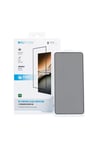 Samsung Flip8 Hayalet Privacy HD 9D Parmak İzine Dayanıklı Temperli Cam Ekran Koruyucu
