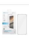Samsung Flip8 HD 9D Parmak İzine Dayanıklı Temperli Cam Ekran Koruyucu