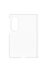 Samsung Fold 8 Uyumlu Clear Fold Kılıf