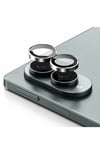 Samsung Fold8 Ultra Uyumlu AR HD İnvisible Kamera Lens Koruyucu