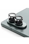 Samsung Fold8 Ultra Uyumlu AR HD İnvisible Kamera Lens Koruyucu