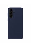 Samsung Galaxy A37 Uyumlu İçi Kadife Kaplamalı Silikon Kılıf | Airline Serisi